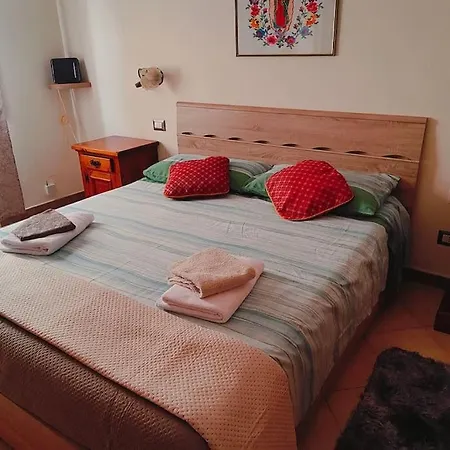 Flowers House A Quartu S Elena Apartment Quartu Sant'Elena