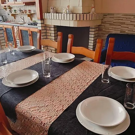Flowers House A Quartu S Elena Apartment Quartu Sant'Elena