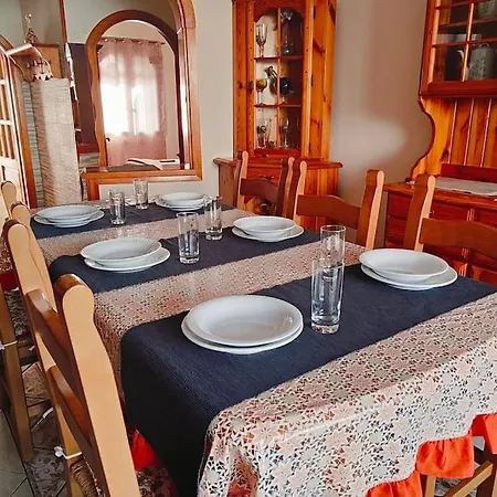 Flowers House A Quartu S Elena * 夸尔图-圣埃莱娜