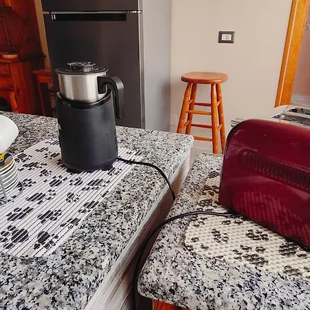 公寓 Flowers House A Quartu S Elena